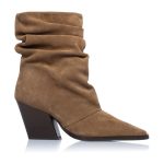 Sante Day2Day Booties Taupe