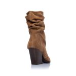 Sante Day2Day Booties Taupe - Image 4