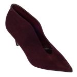 Sante Booties Bordeaux - Image 2