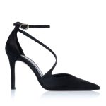 Sante Pumps Black