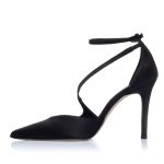 Sante Pumps Black - Image 3