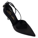 Sante Pumps Black - Image 2