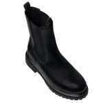 Sante Day2Day Booties Black - Image 2