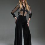 Velvet Muse Pants