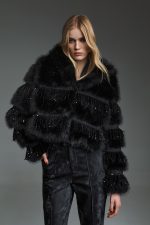 Black Diamond Fur
