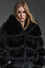 Black Diamond Fur - Image 2