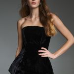 Velvet Muse Top