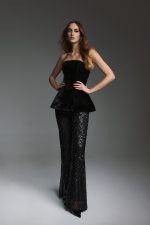 Velvet Muse Top - Image 2