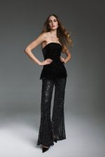 Velvet Muse Top - Image 3