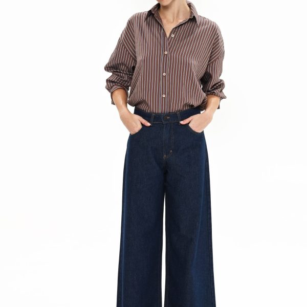 Belen Ocean Blue