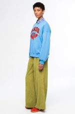 Old-School Sweater - Cotton - Image 4