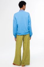 Old-School Sweater - Cotton - Image 5
