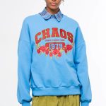 Old-School Sweater - Cotton