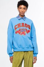 Old-School Sweater - Cotton