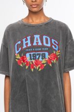 Old-school T-shirt - Image 2