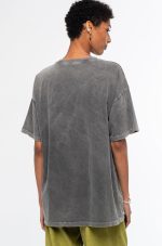Old-school T-shirt - Image 4