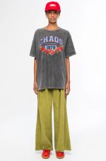 Old-school T-shirt - Image 3