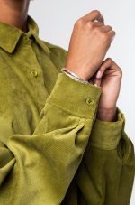 Tapestry Shirt - Corduroy - Image 9