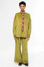 Tapestry Shirt - Corduroy - Image 7