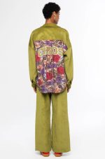 Tapestry Shirt - Corduroy - Image 6