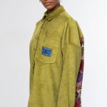 Tapestry Shirt - Corduroy