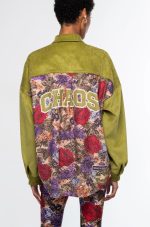 Tapestry Shirt - Corduroy - Image 3