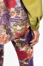 Tapestry Shirt - Corduroy - Image 10