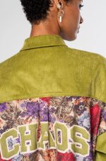 Tapestry Shirt - Corduroy - Image 5