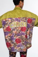 Tapestry Shirt - Corduroy - Image 4
