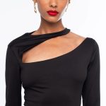 Oblique Top