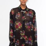 Bouquet Shirt