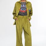Limelight Pants - Corduroy