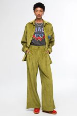Limelight Pants - Corduroy