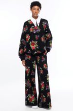 Bouquet Pants - Cotton - Image 8