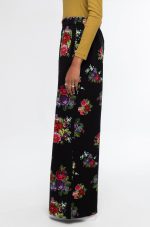 Bouquet Pants - Cotton - Image 3