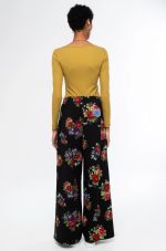 Bouquet Pants - Cotton - Image 4
