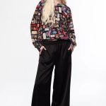 Duchess Pants Black