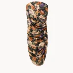 Fairytale Mini Corset Dress