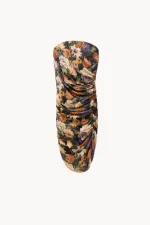 Fairytale Mini Corset Dress