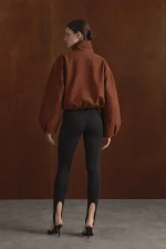 Sculpt Fit Leggings - Image 3