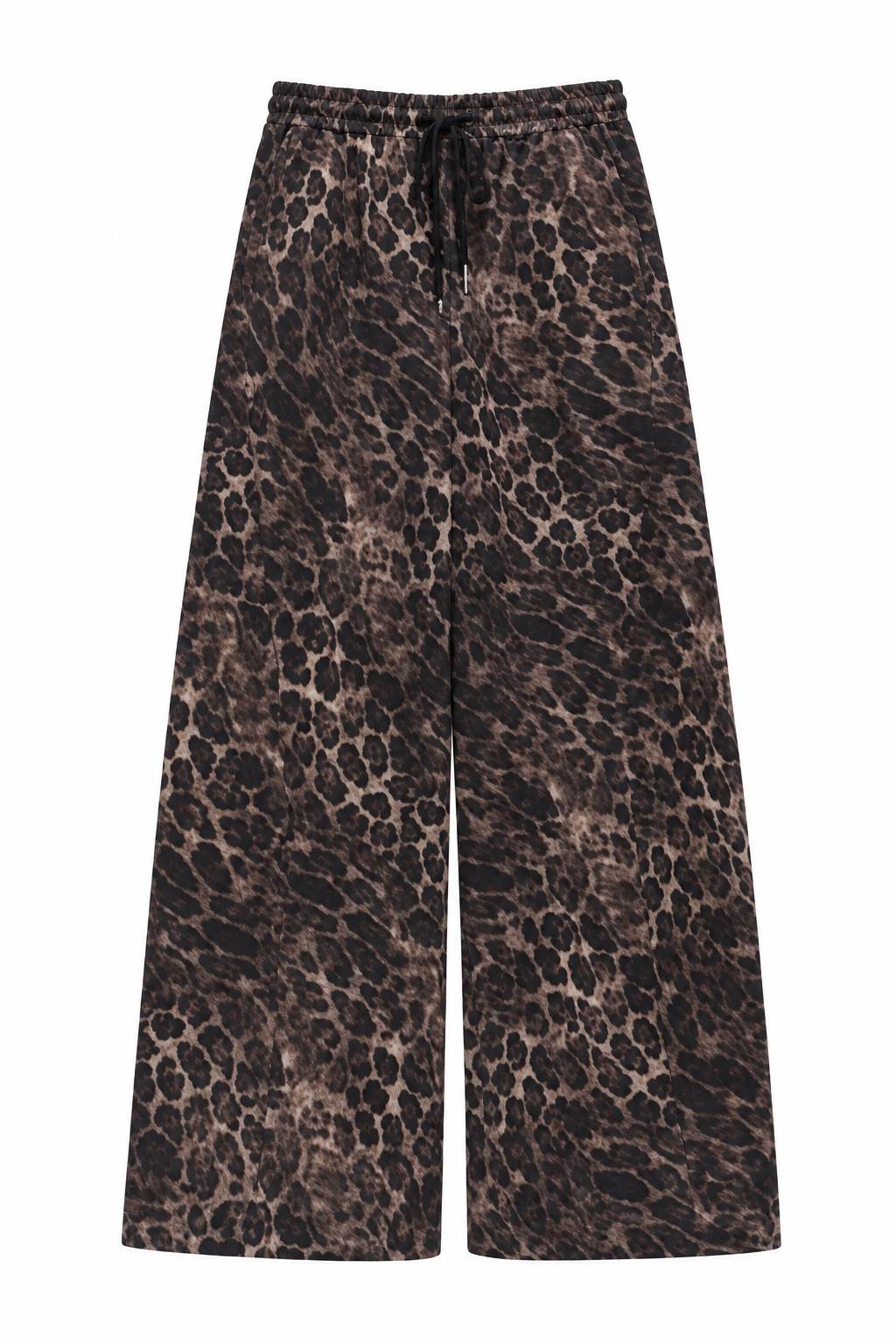 leo Leopard Pants Water-resistant - Image 1