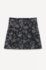 Tokyo Mini Skirt - Image 2