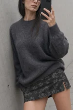 Tokyo Mini Skirt - Image 3