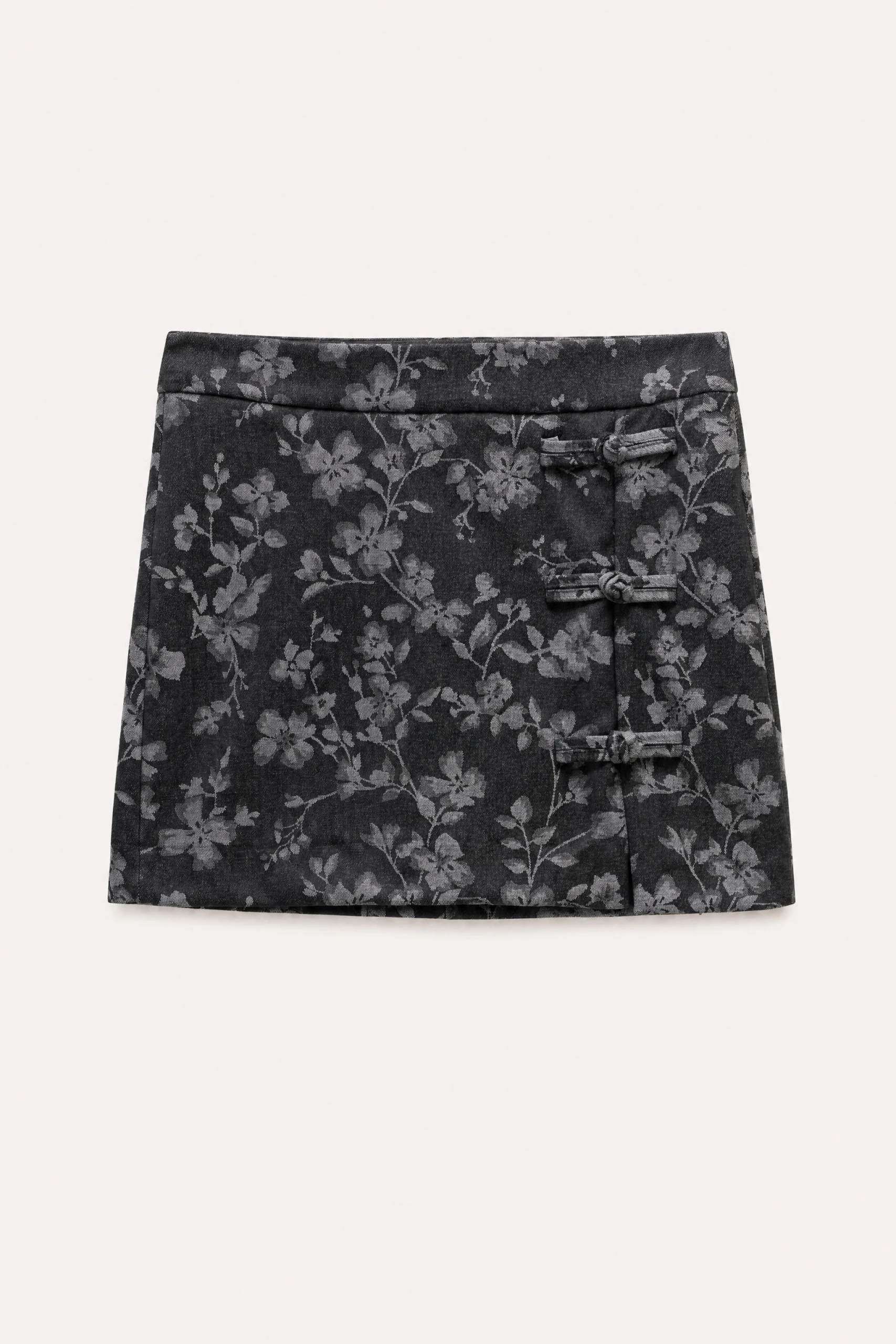 skirt-art-ld6183 Tokyo Mini Skirt - Image 1