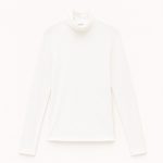 Sweater Seamless Cream