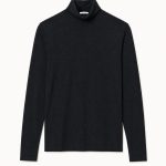 Sweater Seamless Black