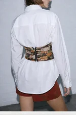 Fairytale Corset - Image 3